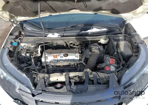 2012 Honda Cr-V Ex-L from USA, damaged, VIN 5J6RM4H73CL025721